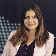 Profile photo of Edina Rizvić